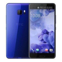 Замена шлейфов на телефоне HTC U Ultra в Саранске